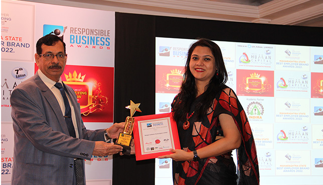 Responsible Business Awards Responsible Business Awards