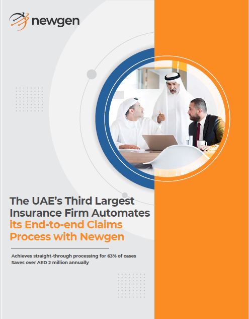 claims process automation