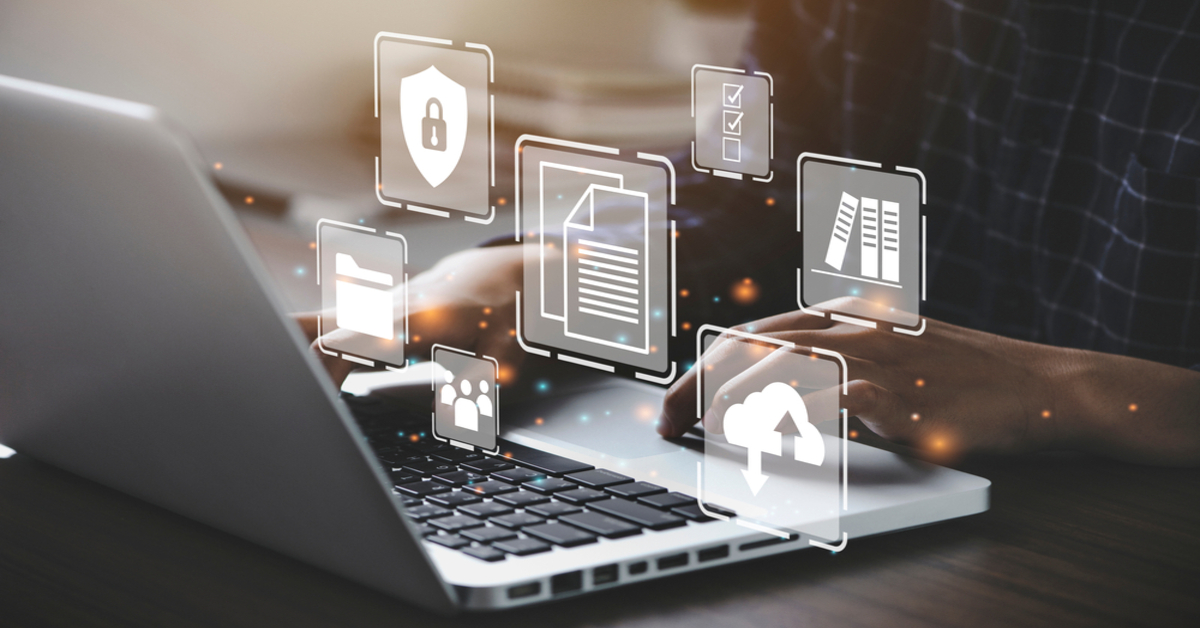 Document Management System (DMS)
